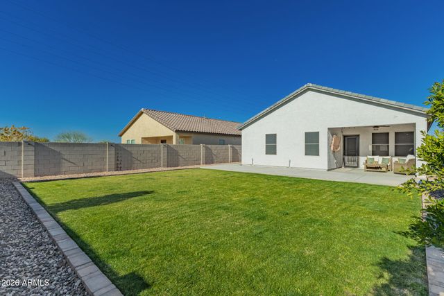 2991 E HOUSTON Drive, San Tan Valley, AZ 85143