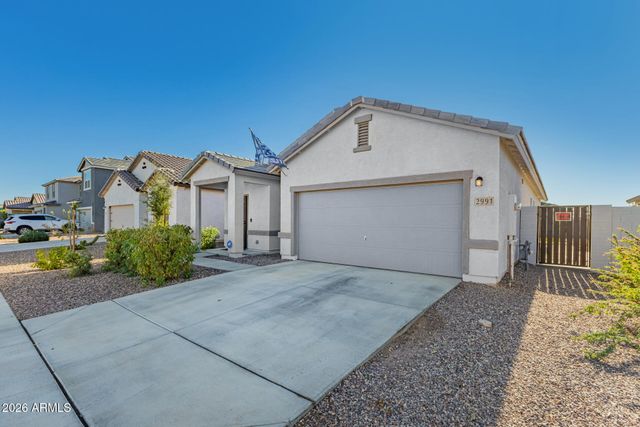 2991 E HOUSTON Drive, San Tan Valley, AZ 85143