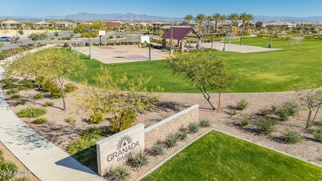 2991 E HOUSTON Drive, San Tan Valley, AZ 85143