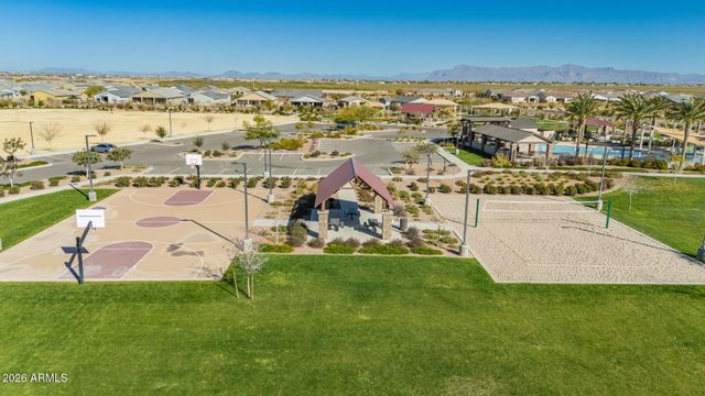 2991 E HOUSTON Drive, San Tan Valley, AZ 85143
