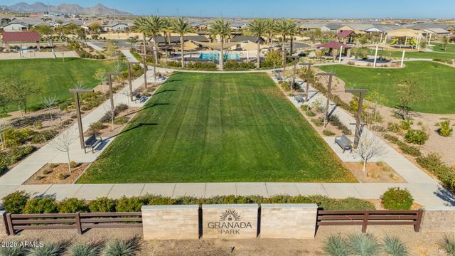 2991 E HOUSTON Drive, San Tan Valley, AZ 85143