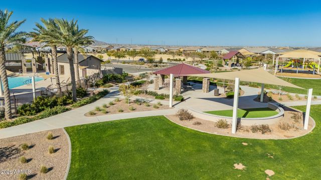 2991 E HOUSTON Drive, San Tan Valley, AZ 85143