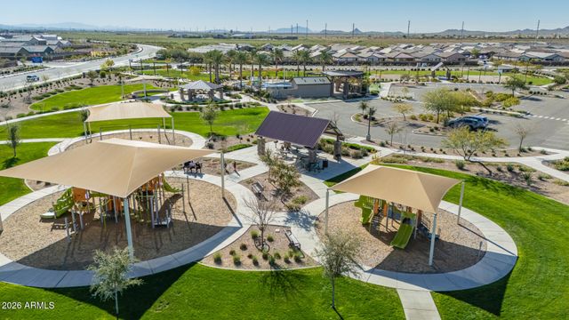 2991 E HOUSTON Drive, San Tan Valley, AZ 85143