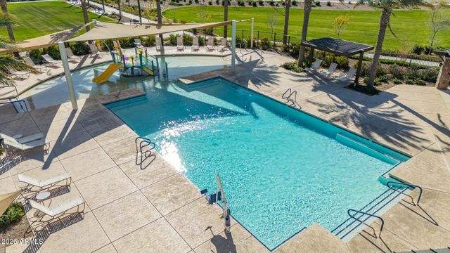 2991 E HOUSTON Drive, San Tan Valley, AZ 85143