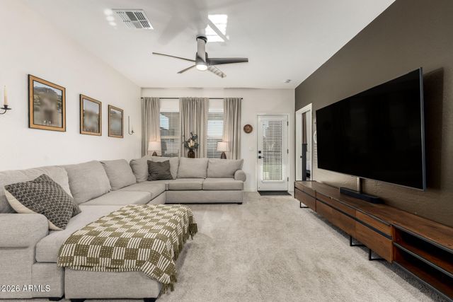 2991 E HOUSTON Drive, San Tan Valley, AZ 85143