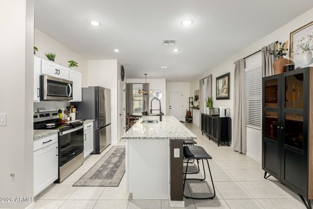 2991 E HOUSTON Drive, San Tan Valley, AZ 85143