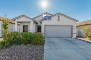 2991 E HOUSTON Drive, San Tan Valley, AZ 85143