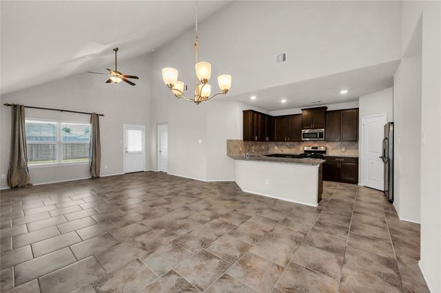 23723 Giardini Drive, Katy, TX 77493