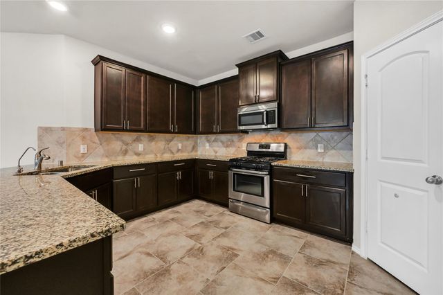 23723 Giardini Drive, Katy, TX 77493