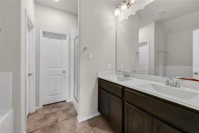 23723 Giardini Drive, Katy, TX 77493