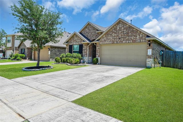 23723 Giardini Drive, Katy, TX 77493
