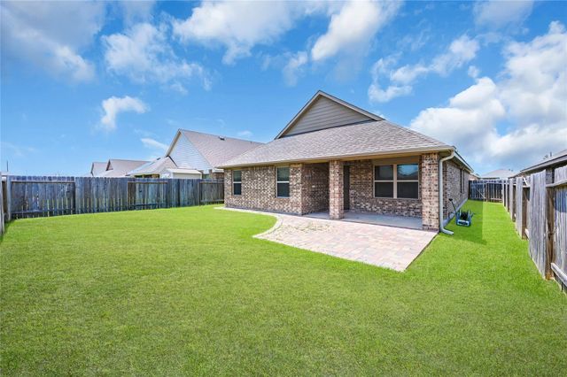 23723 Giardini Drive, Katy, TX 77493