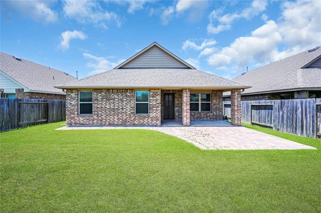 23723 Giardini Drive, Katy, TX 77493