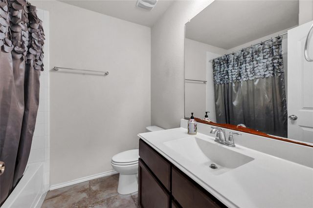 23723 Giardini Drive, Katy, TX 77493
