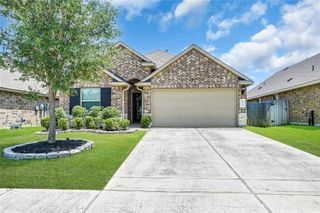 23723 Giardini Drive, Katy, TX 77493