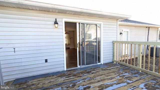 150 NIGHTINGALE AVE, Stephens City, VA 22655