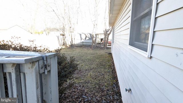 150 NIGHTINGALE AVE, Stephens City, VA 22655