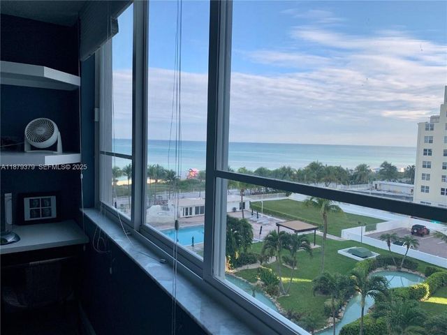 5005 Collins Avenue 616, Miami Beach, FL 33140