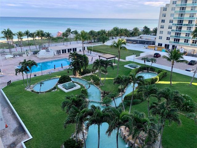 5005 Collins Avenue 616, Miami Beach, FL 33140