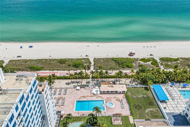 5005 Collins Avenue 616, Miami Beach, FL 33140