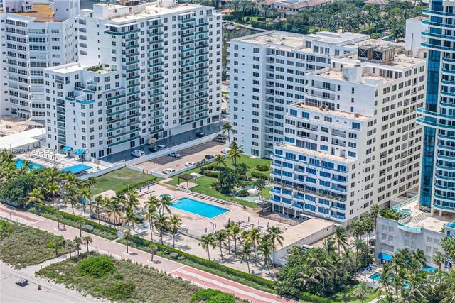 5005 Collins Avenue 616, Miami Beach, FL 33140