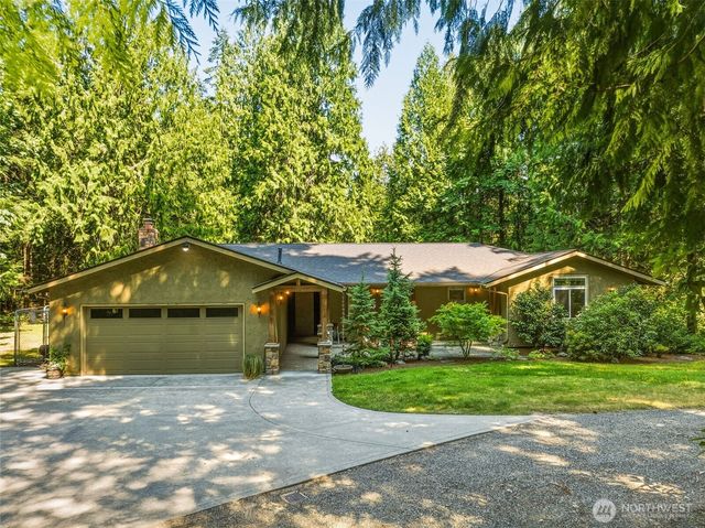 14924 258 Avenue SE, Issaquah, WA 98027