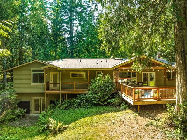 14924 258 Avenue SE, Issaquah, WA 98027