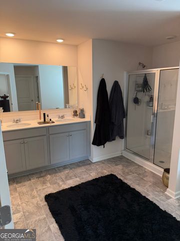 805 Bentley Drive, Fairburn, GA 30213