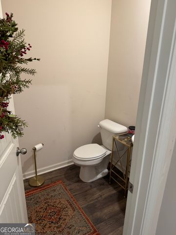 805 Bentley Drive, Fairburn, GA 30213