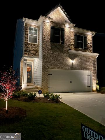 805 Bentley Drive, Fairburn, GA 30213