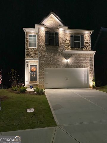 805 Bentley Drive, Fairburn, GA 30213