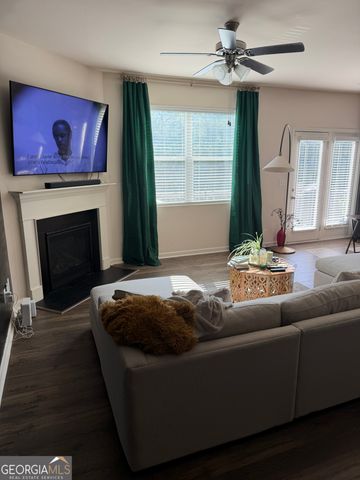 805 Bentley Drive, Fairburn, GA 30213