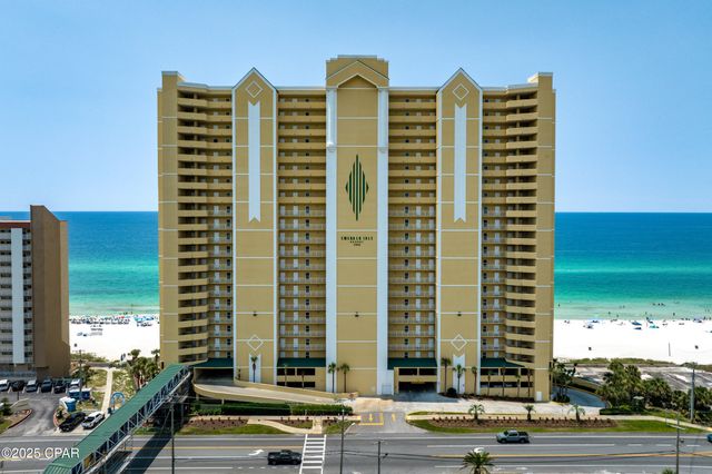 17545 Front Beach Road 2004, Panama City Beach, FL 32413