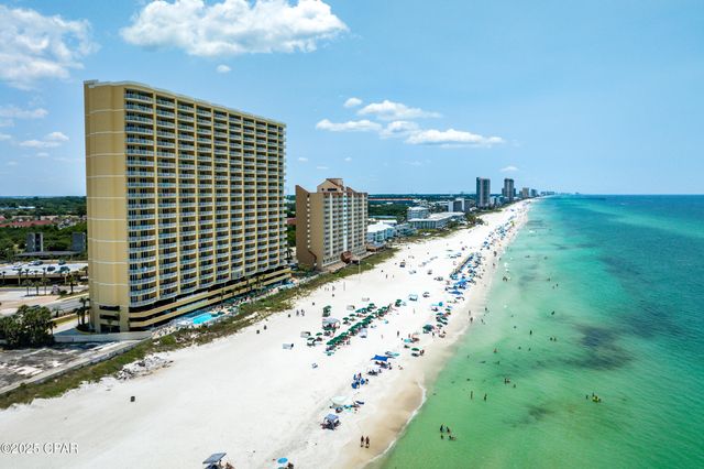 17545 Front Beach Road 2004, Panama City Beach, FL 32413