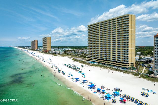 17545 Front Beach Road 2004, Panama City Beach, FL 32413