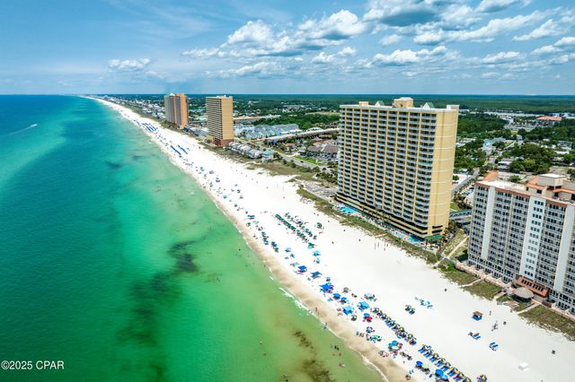 17545 Front Beach Road 2004, Panama City Beach, FL 32413