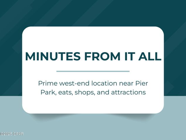 17545 Front Beach Road 2004, Panama City Beach, FL 32413