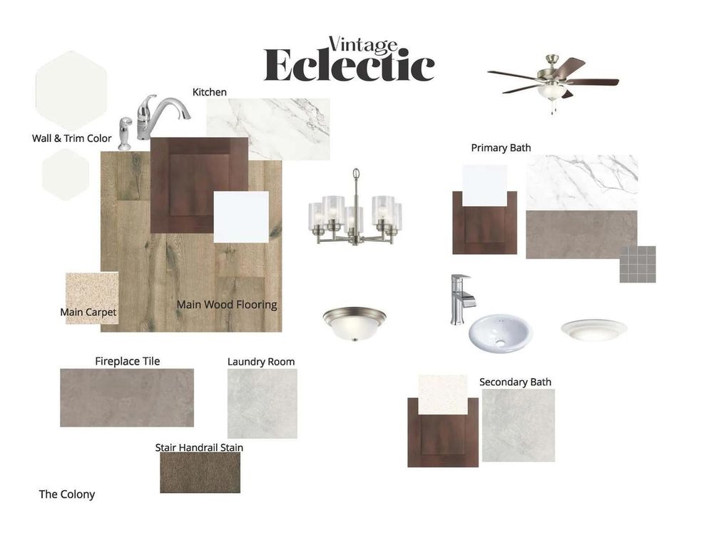 120 Silverbell LN, Bastrop, TX 78602