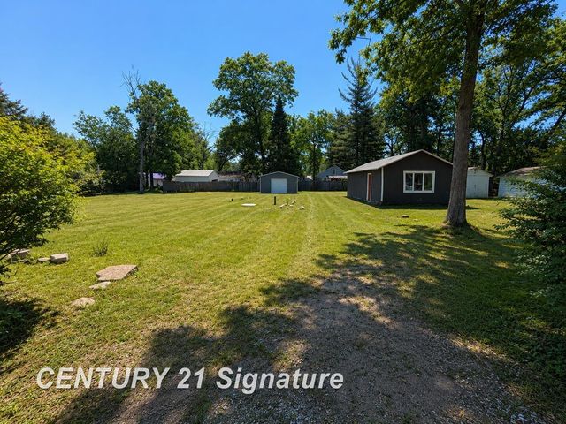 2662 Jean Street, Hamilton Twp, MI 48625