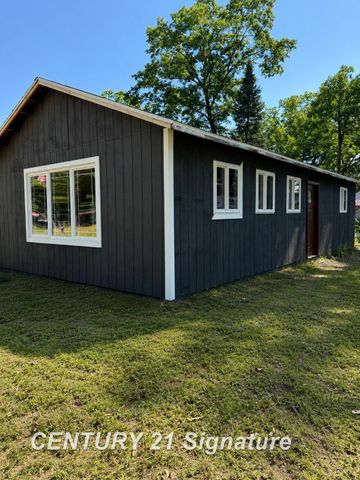 2662 Jean Street, Hamilton Twp, MI 48625