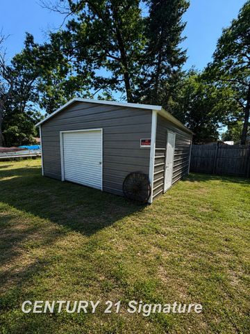 2662 Jean Street, Hamilton Twp, MI 48625