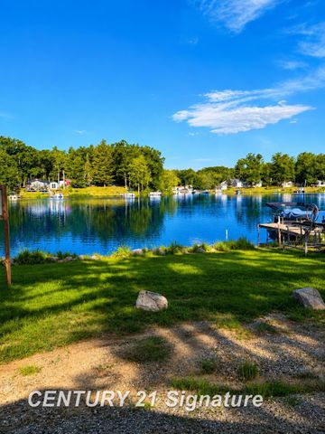2662 Jean Street, Hamilton Twp, MI 48625