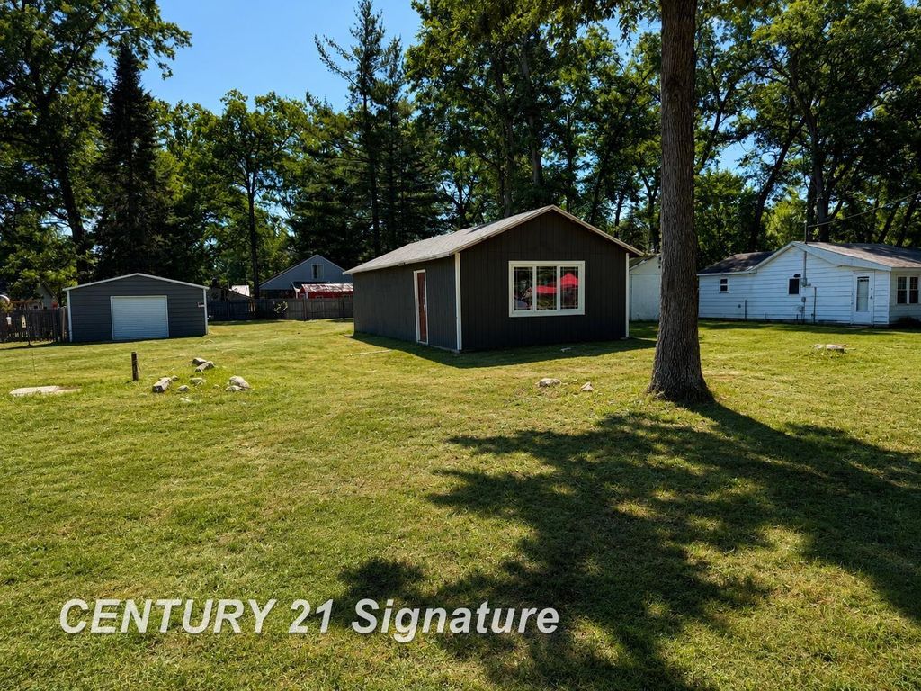 2662 Jean Street, Hamilton Twp, MI 48625
