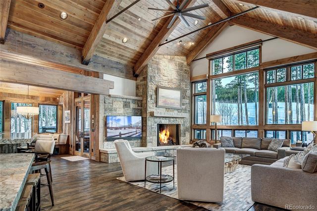 422 Timber Trail Road, Breckenridge, CO 80424