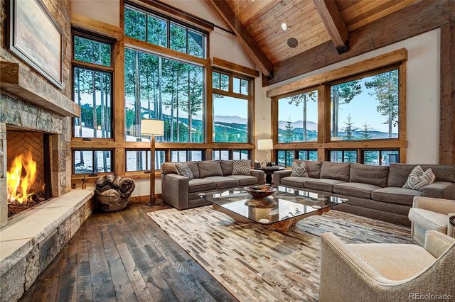 422 Timber Trail Road, Breckenridge, CO 80424