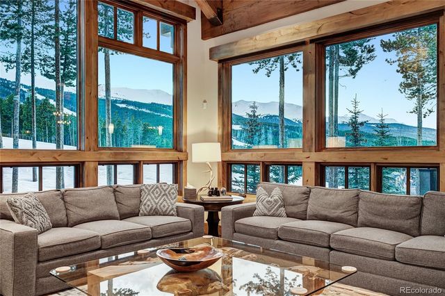 422 Timber Trail Road, Breckenridge, CO 80424