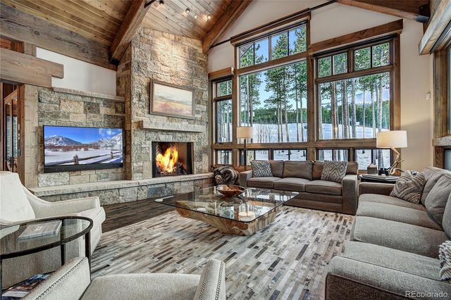 422 Timber Trail Road, Breckenridge, CO 80424