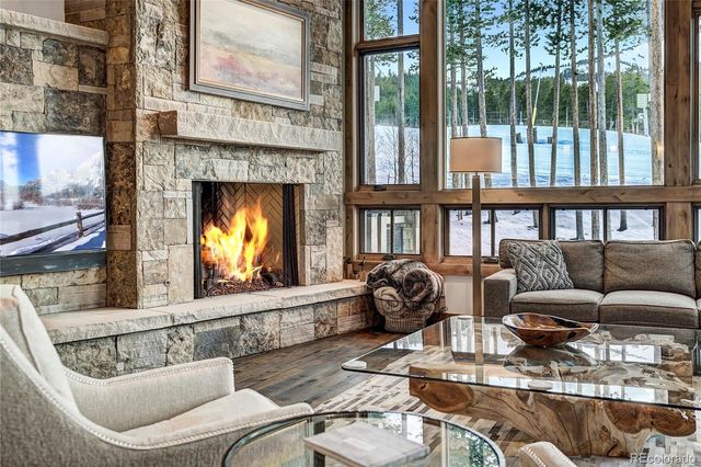 422 Timber Trail Road, Breckenridge, CO 80424