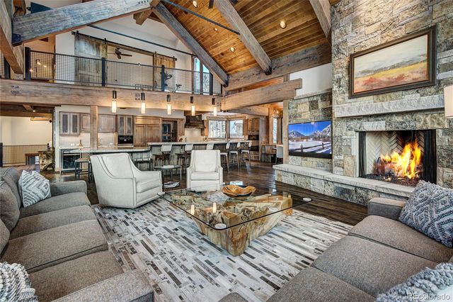 422 Timber Trail Road, Breckenridge, CO 80424