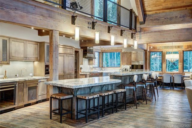 422 Timber Trail Road, Breckenridge, CO 80424